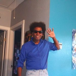 Meet your Posher, Steve